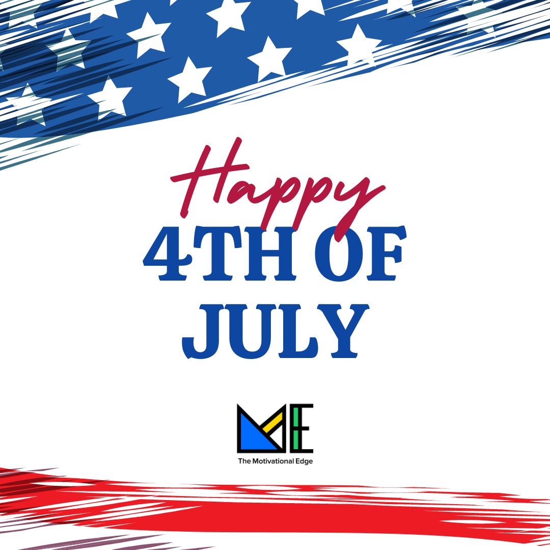 🎆 Happy 4th of July! 🎉

Celebrate our nation's birth with joy and unity. Let's cherish our freedom and the values that make America special. Enjoy the fireworks, and time with loved ones. Happy Independence Day! 🎇🎆

#4thofJuly #IndependenceDay
