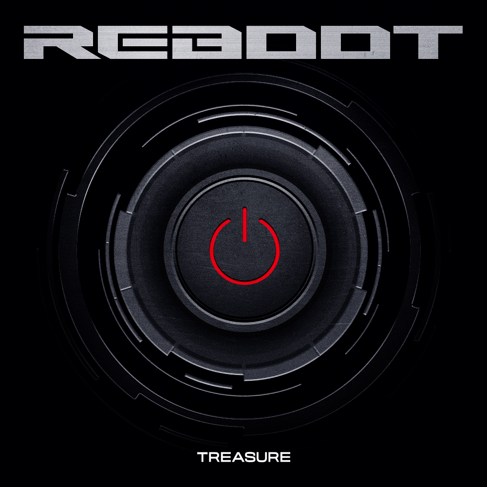 You can Pre-save/Pre-add our upcoming 2ND FULL ALBUM 'REBOOT' now!
TREASURE-Reboot.com

#TREASURE #트레저 #2ndFULLALBUM #REBOOT #YG