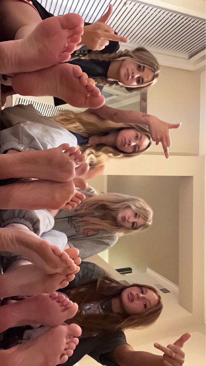 goddesssophie69's tweet photo. guess who’s all together again😈 4 brats in one room… can you take it? 
@mistressmadie @goddes_lex @goddesskenna11 
Findom paypig https://t.co/P02Tp91Pyz