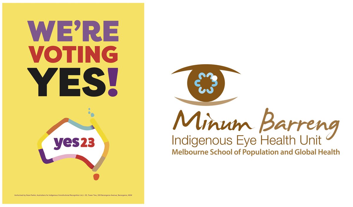 IEHU_UniMelb's tweet photo. IEHU endorses the Uluru Statement from the Heart.
The Advisory Board and IEHU staff accepts the invitation of the @ulurustatement  and supports its implementation in full (Voice, Treaty, Truth).
Read the full article: https://t.co/dl2FNDwXi5 https://t.co/cW17TDtdBc