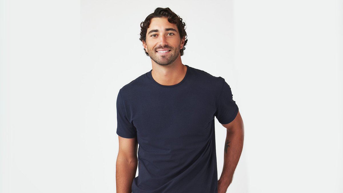 John and Joey stan account #TheBachelorette