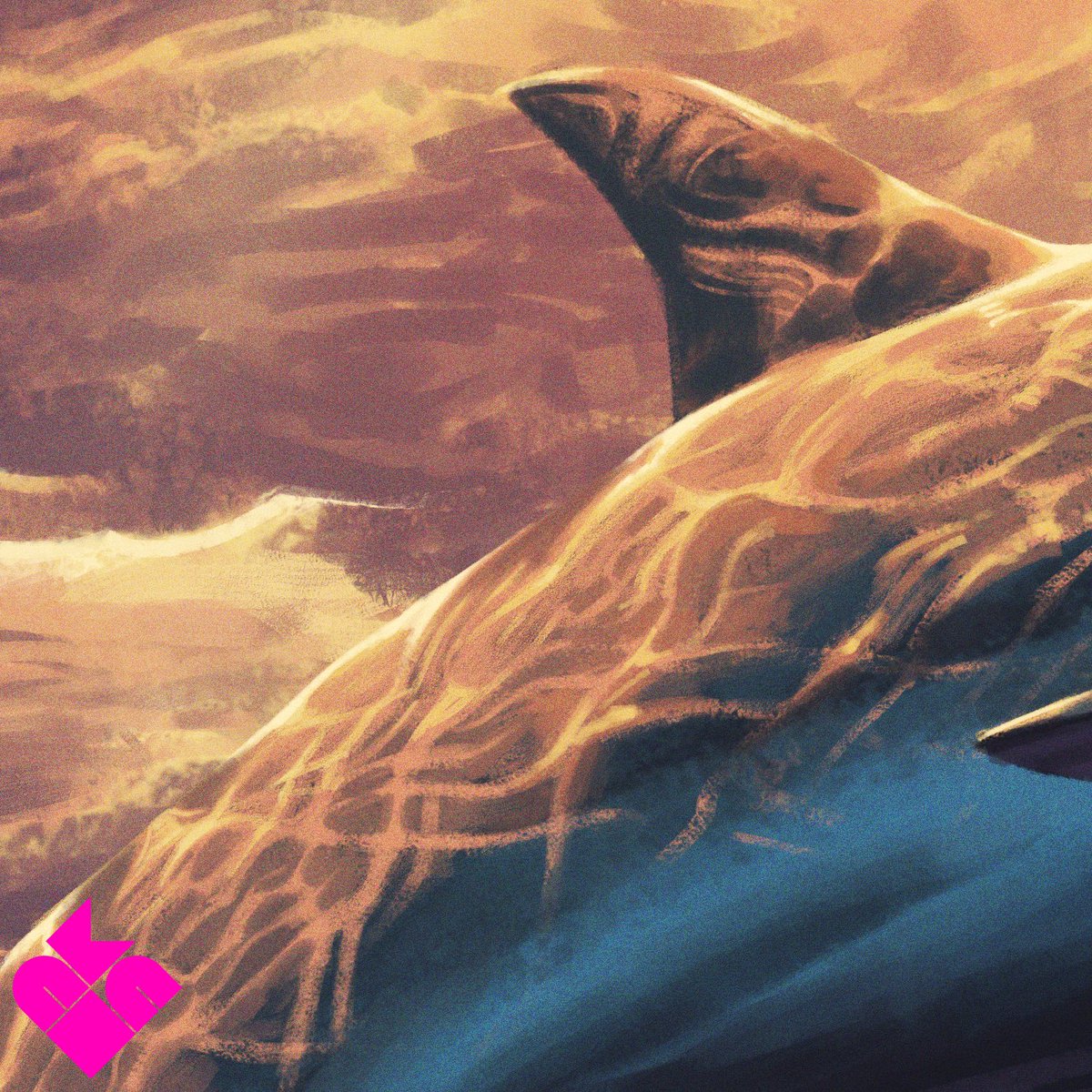 Endangered 2023: Vaquita

New #NFT series dropping with <a href="/onXRPdotcom/">Sir Solana</a>. Presenting Endangered 2023. 8 new pieces featuring endangered animals from around the world! Drop date is July 10, 2023!! 

Done as part of the <a href="/Ripple/">Ripple</a> Creators Fund 🙏🙏🙏

#Vaquita