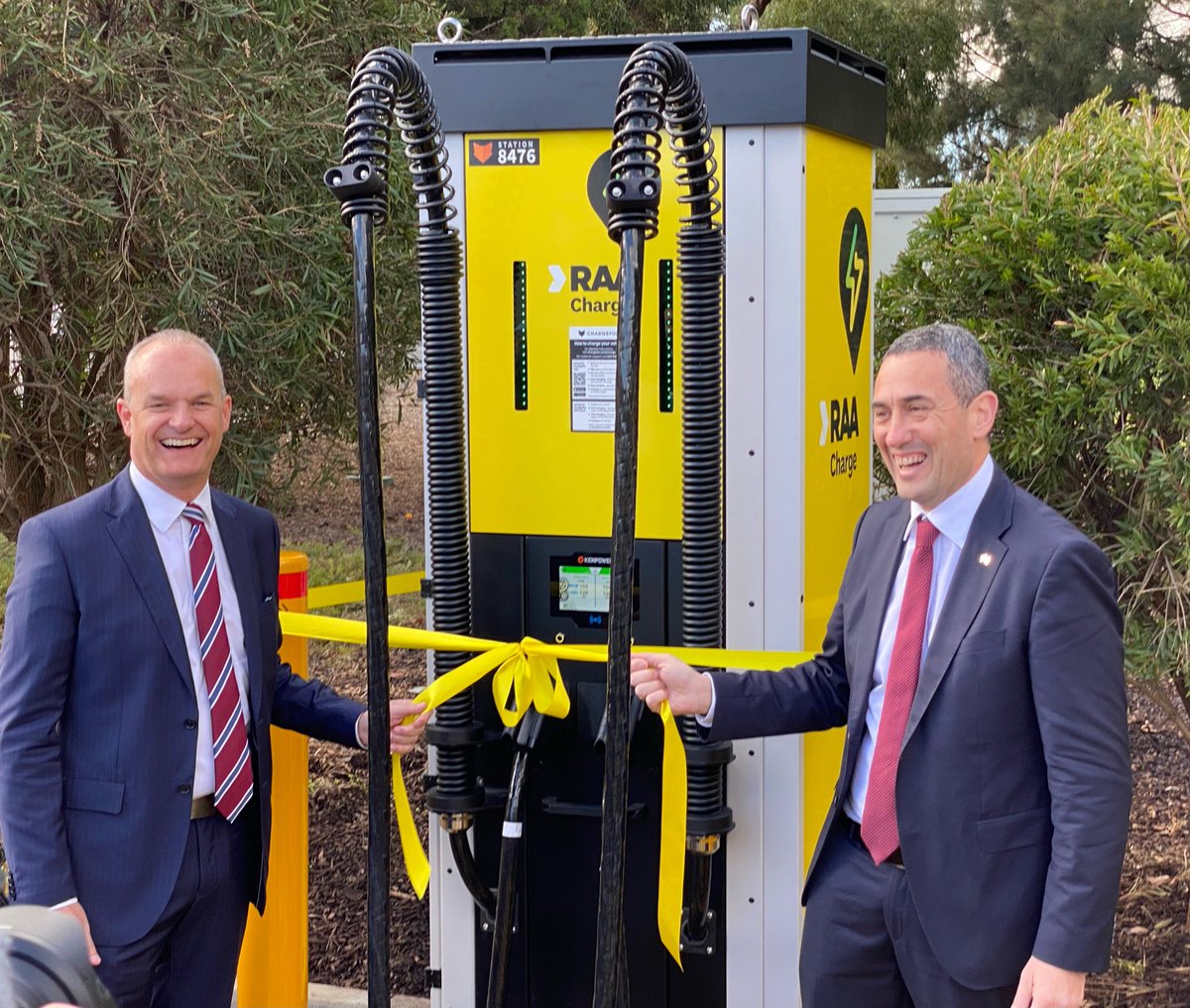 Tom Koutsantonis MP tweet media