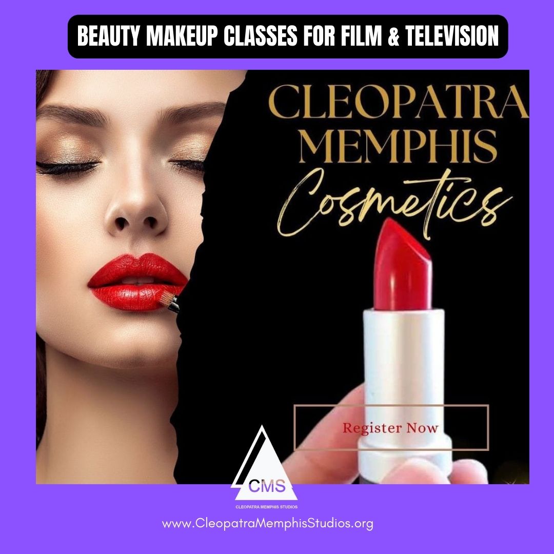 CleopatraMemphisStudios tweet media