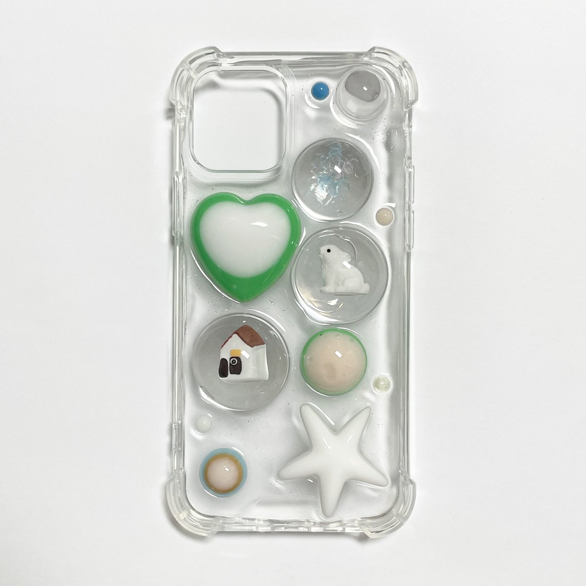 Standing__fish_'s tweet photo. (iphone 12/12pro) no.91 rasin phone case
#레진케이스 #스탠딩피쉬 https://t.co/adXoWOpVK5