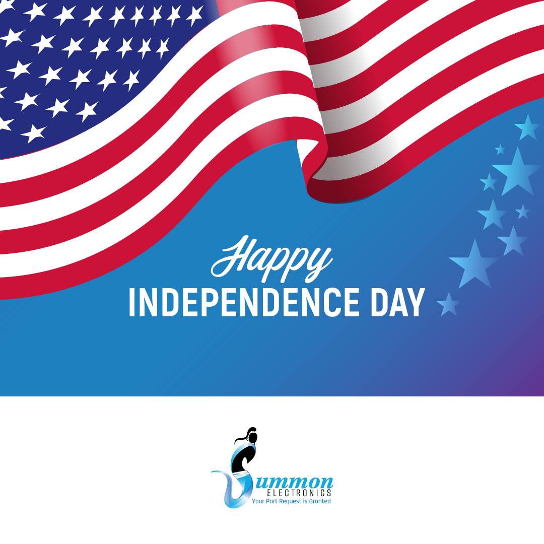 SummonElec's tweet photo. 🗽 Celebrate Independence Day with Summon Electronics! Exclusive deals that embody the American spirit of freedom, justice, and unity. Make this day unforgettable with us! 🎉🇺🇸 #IndependenceDay #ProudToBeAmerican #SummonElectronics https://t.co/jGXOpWtrrf