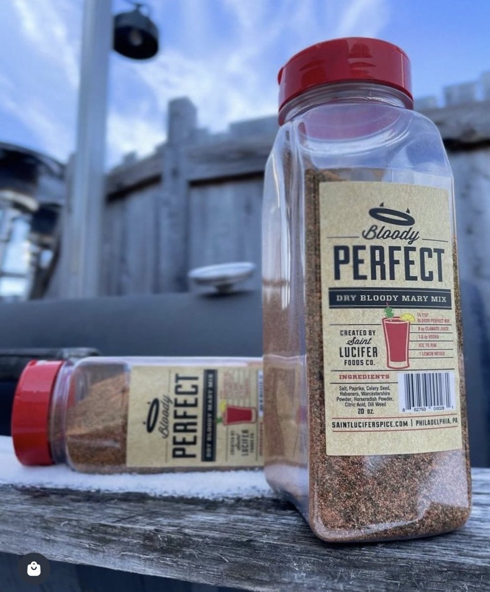 Saint Lucifer Spice tweet media