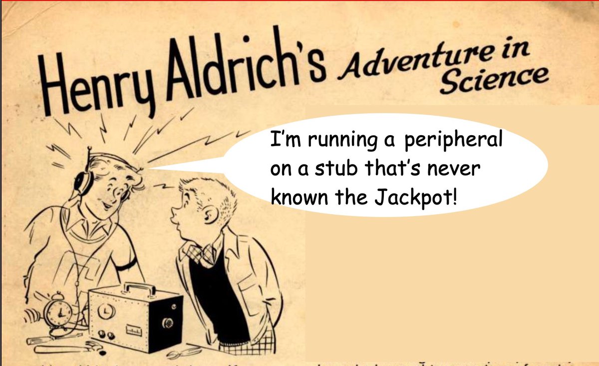 Via Paul Di Filippo, creator unknown