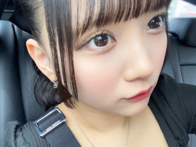 奥野未悠のTwitter画像32