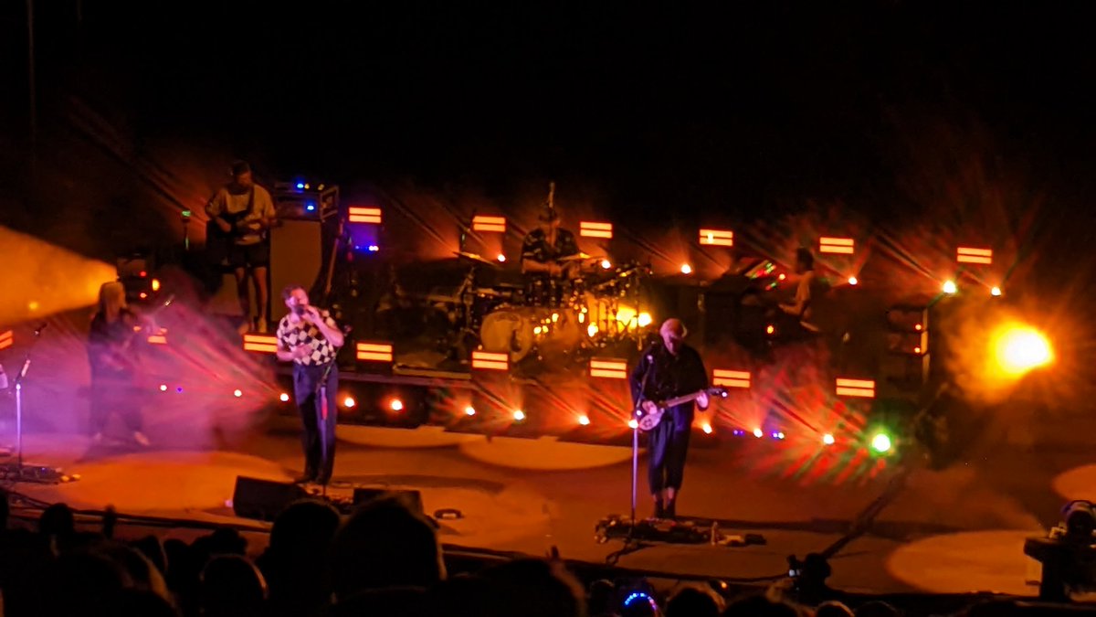 You know you had an amazing weekend with two of the best people out there when you totally forget to share anything about it at the time. Thank you for being such amazing friends <a href="/AliandrasK/">Ali 💙</a> and @SniperFrogDX! Let's do it again real soon!