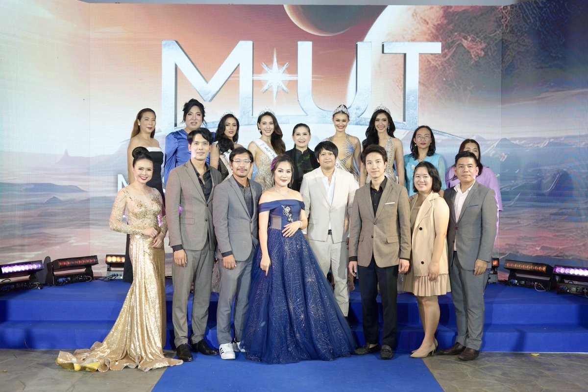 ขอขอบคุณทุกท่านในส่วนงานที่ทำให้สำเร็จลุล่วงไปได้ด้วยดี ที่สำคัญคือทีมงาน City Director ทุกท่าน ถ้าไม่มีทีมเรา ไม่มี LON Groups แน่นอนครับ