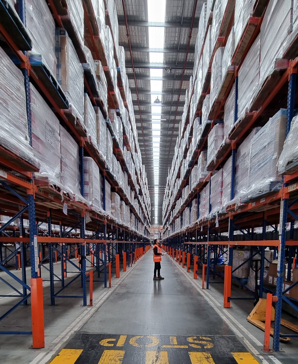 You need paper, we got paper. Next business day delivery in metro areas. And we have 100% Recycled Paper too – A4 and A3!