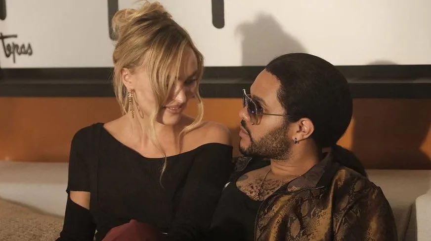 Hannah 👩❤️💋👩 tweet media