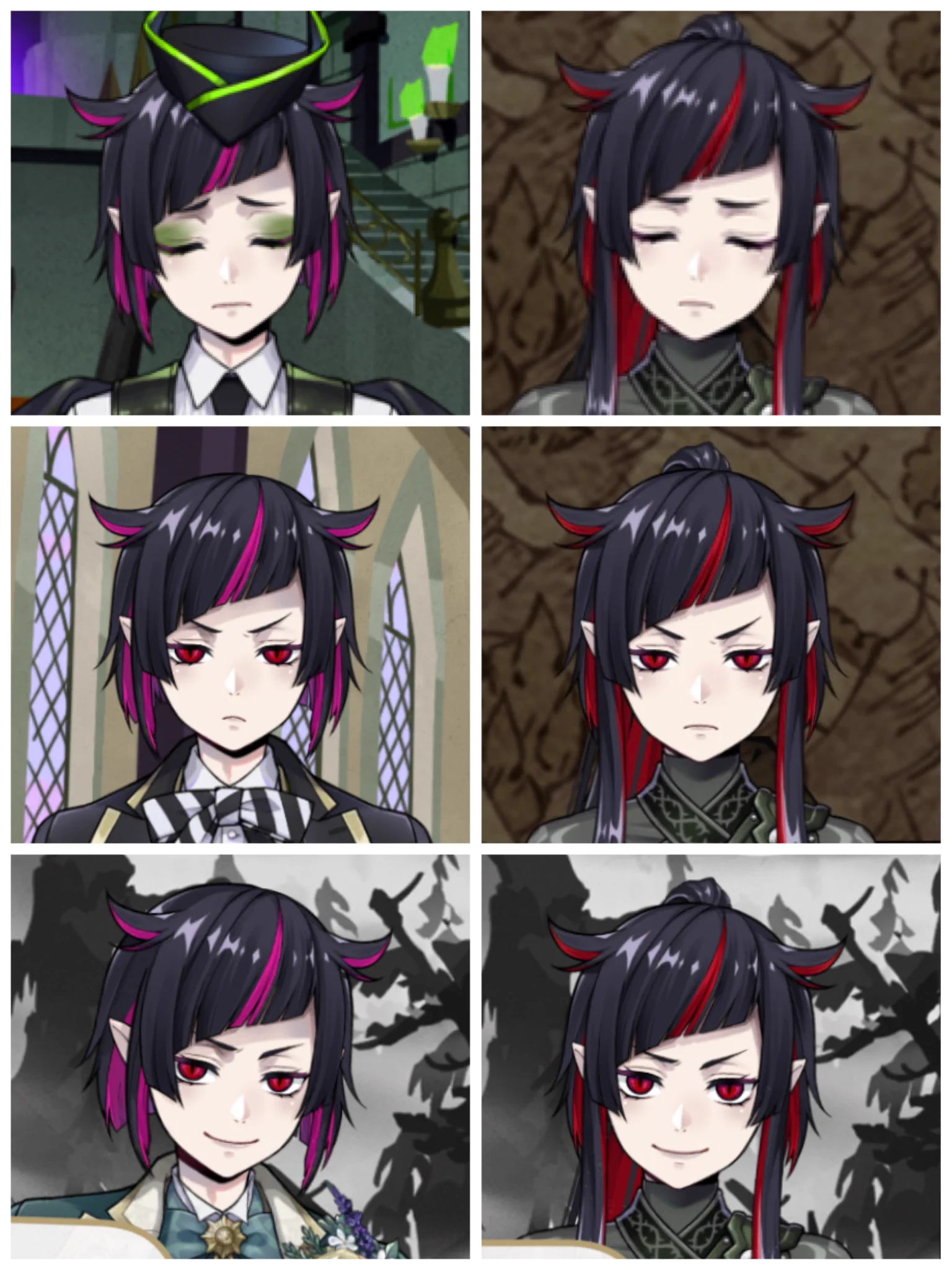 ruca* on X: 