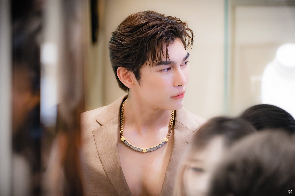MewsuppasitTH's tweet photo. Good Mewning 🥰

📝 4.07.2023

สวัสดีวันอังคารนะทุกคน เป็นยังไงกันบ้าง สบายดีกันไหม หวังว่าทุกคน จะมีแต่สิ่งดีๆน้าาาา ใครคิดถึงพี่มิวฝากกลับไปดู พี่มิวกับพี่เปอร์ กันไปก่อนน้าาาา เดี๋ยวก็ได้เจอกันแล้ว ขอให้ทุกคนสู้ๆ
กอดๆน้าาาา

@MSuppasit
#MewSuppasit
#มิวศุภศิษฏ์ https://t.co/8caVt0UFYH