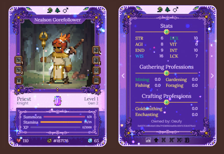 ElizaRyenne's tweet photo. First of all, thanks to @LootRushGames for sponsoring this AMAZING Giveaway!

@DeFiKingdoms fam!!! May the Goddess of Luck be with you! (2 Winners)

1. Like, Retweet and Follow @ElizaRyenne &amp; @LootRushGames
2. Tag 3 friends who play #defikingdoms 

Ends 12th July 3pm (GMT+8) https://t.co/ngejlEc87k