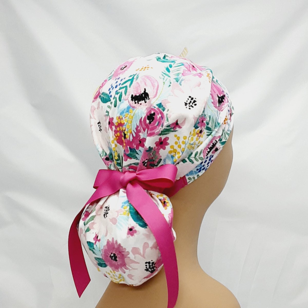 TSTITCHED's tweet photo. Excited to share the latest addition to my #etsy shop: womens scrub hats, surgical cap, scrub hats for women, scrub cap, floral &amp; berry scrub hat ribbon https://t.co/T71Hx2wWpD #easter #womensscrubhats #scrubhatsforwomen #bouffantscrubhats #ponytailscrubhats #womenscru https://t.co/mZlyXw9Via