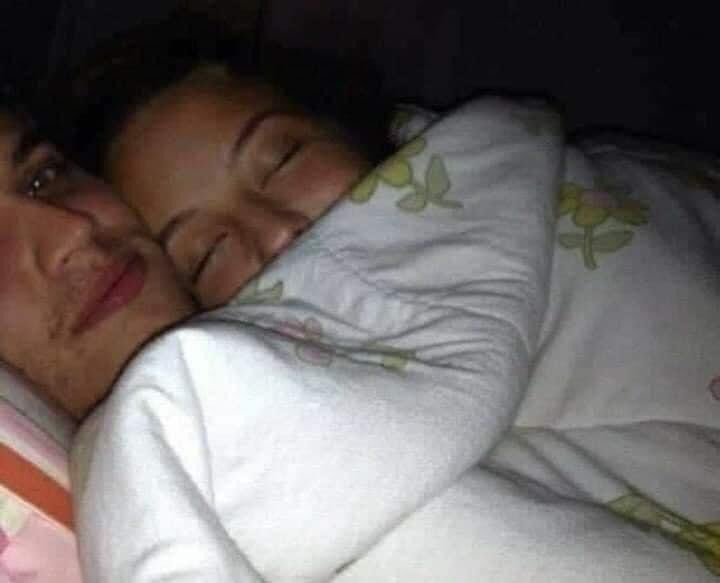 como eu queria dormir hoje: