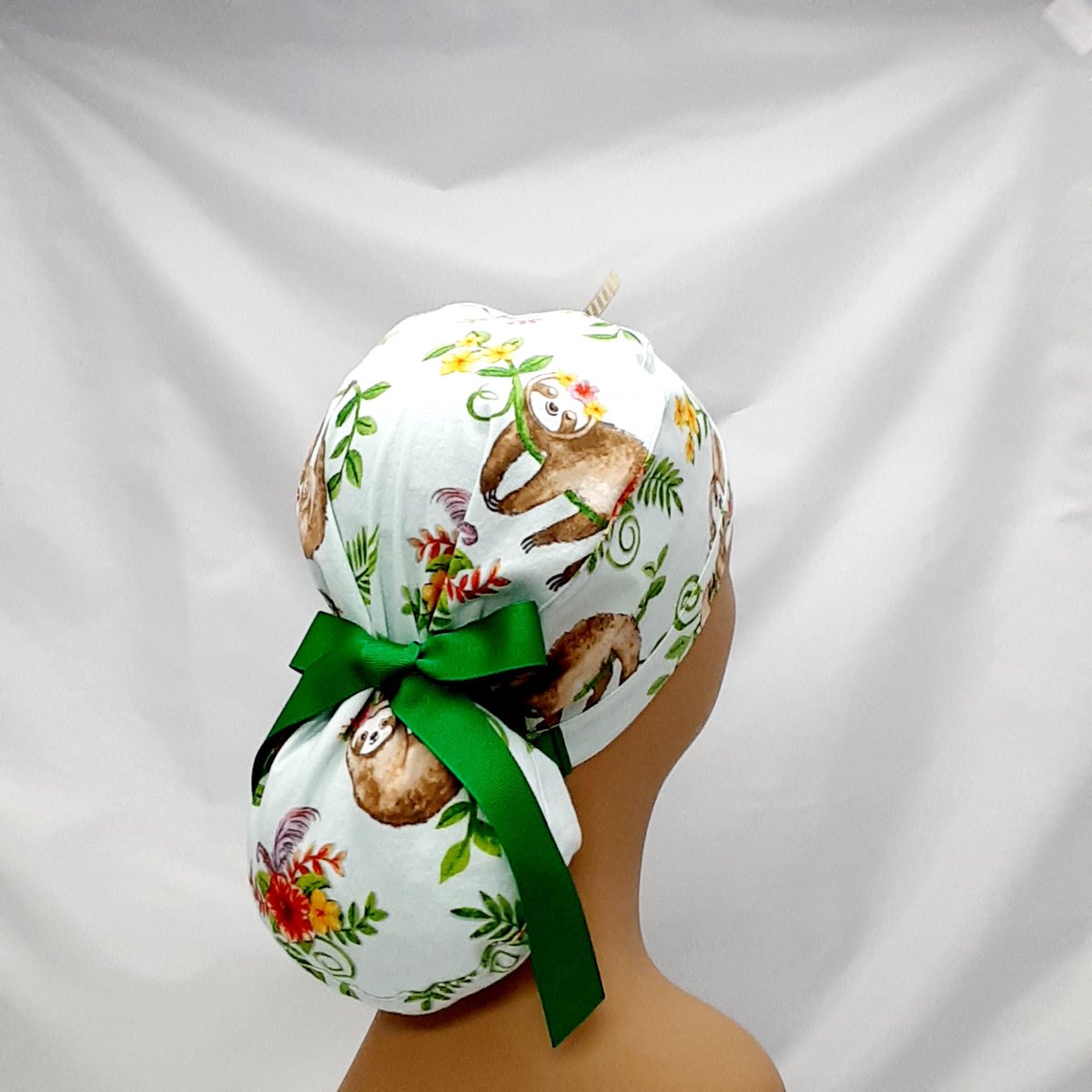 TSTITCHED's tweet photo. Excited to share the latest addition to my #etsy shop: womens scrub hats, surgical cap, scrub hats, scrub hats for women, scrub cap for women, sloth scrub cap, ponytail, gift ribbon https://t.co/WZ3BdyrX4G #womensscrubhats #womensscrubhat #womenssurgicalhats #womensscr https://t.co/6hXh8K01Ag