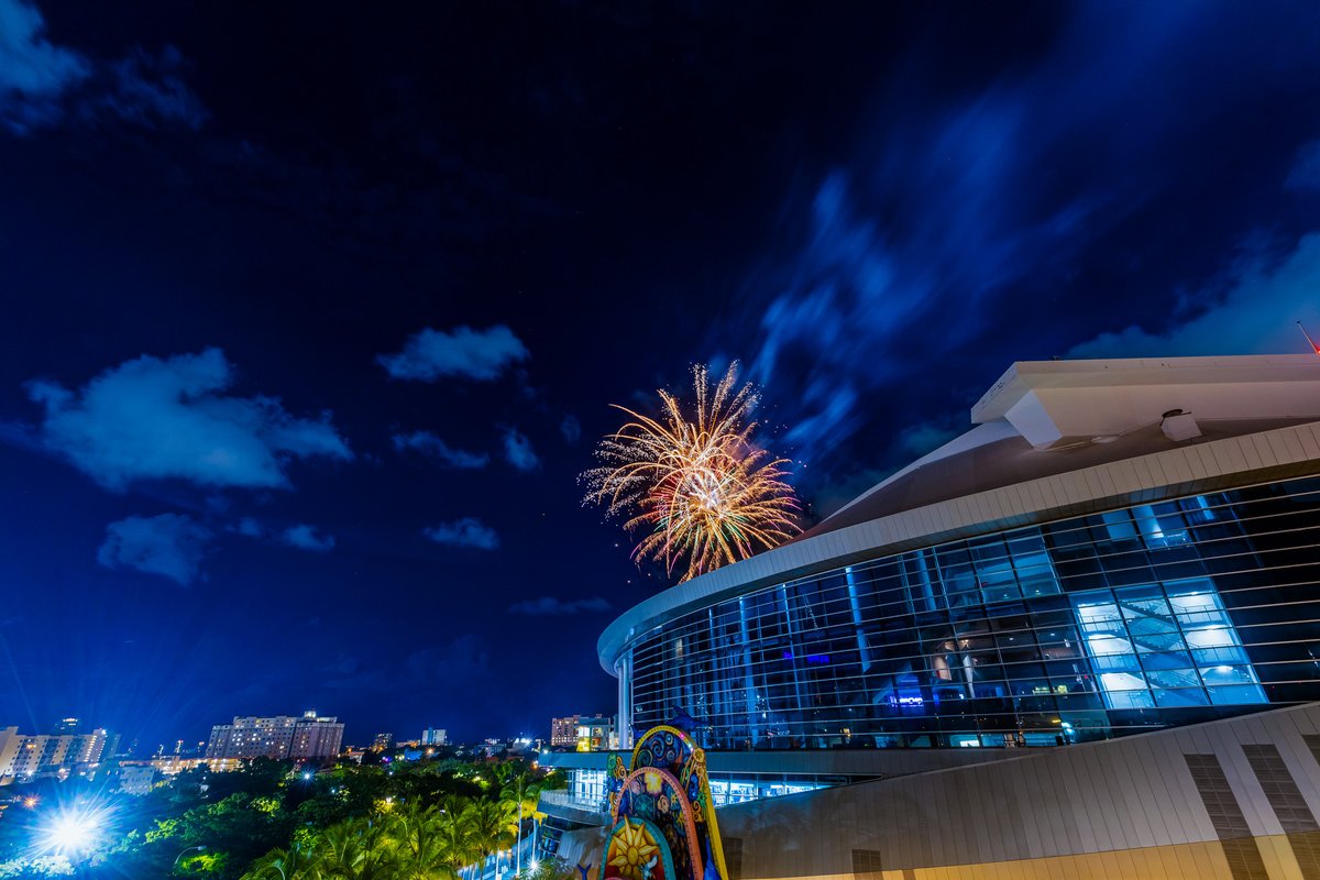 loanDepot park tweet media