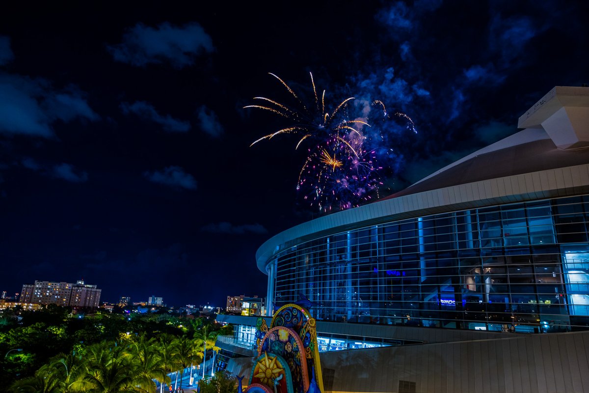 loanDepot park tweet media