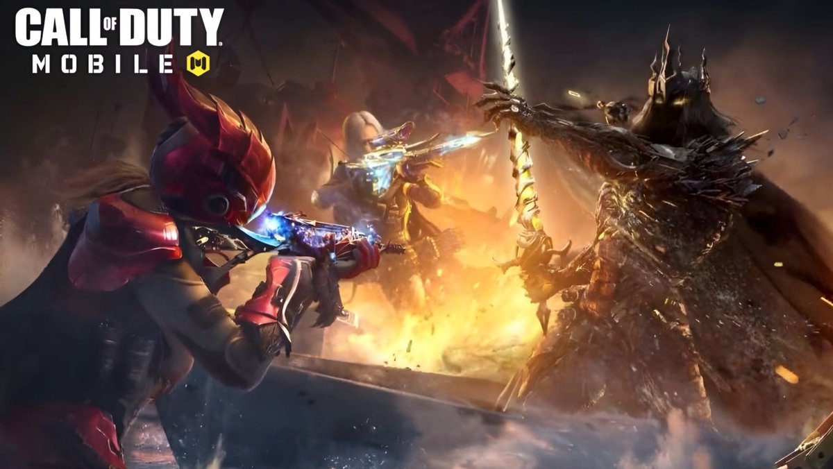 valorantmobileV's tweet photo. https://t.co/jjcilsNIO2
➡️ New Season 6 lucky draw leaks 
➡️ Exclusive*Mythic Templar" execution and more

#callofdutymobile #mythic #templar https://t.co/NDWhnhJJ8x