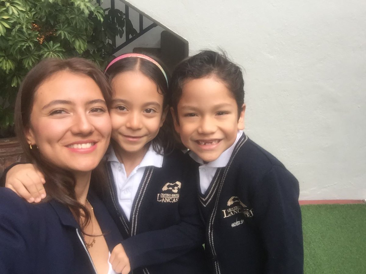 Miss Daniela González tweet media