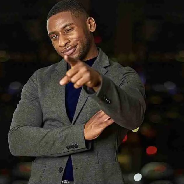 SDRFans's tweet image. Haha! Gotcha. Want to join the King's Fan Club?! A Thread! "So with that being said..." #SDR4L #SeanTAdams