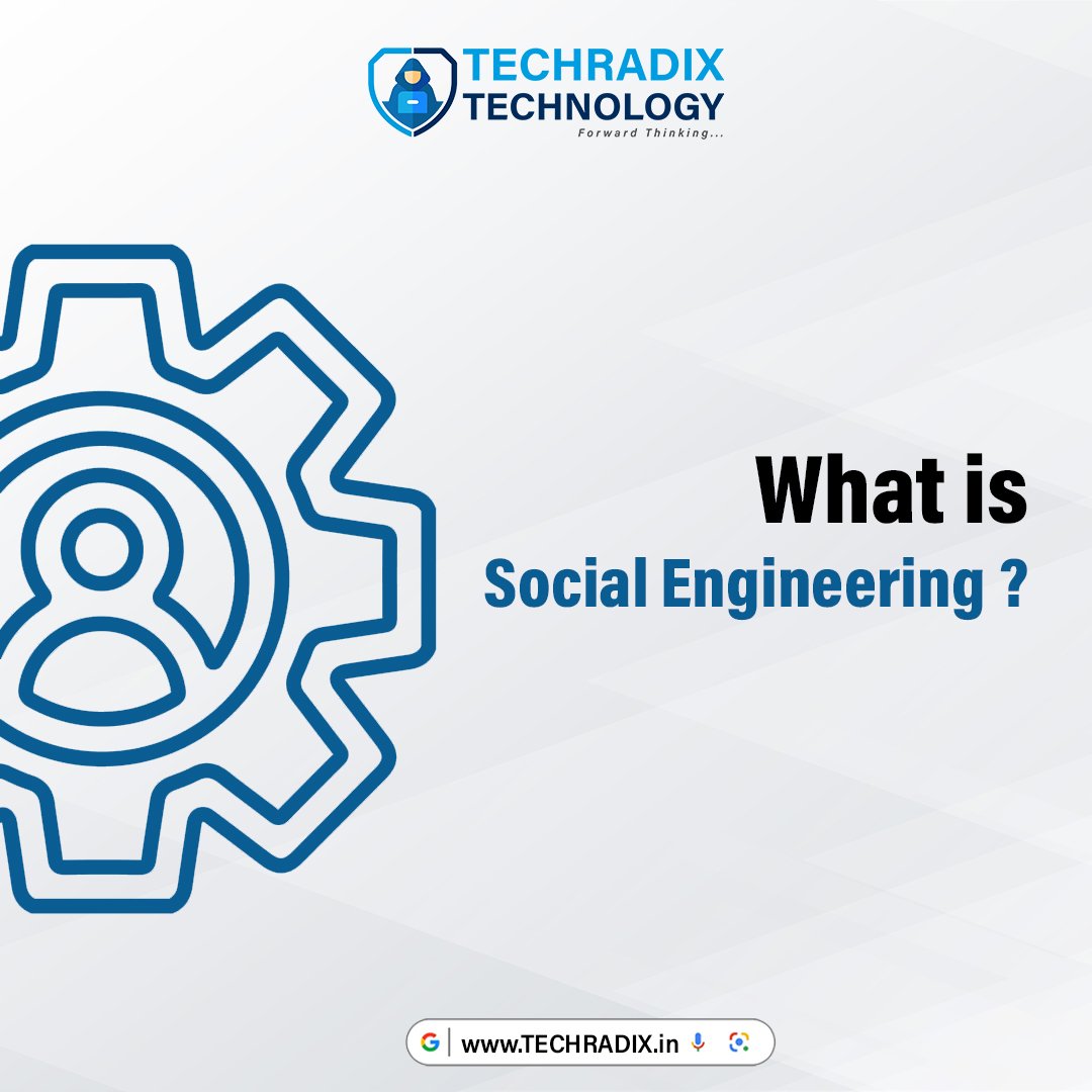 InfoTechradix's tweet photo. #Socialengineeringattacks can have severe consequences, leading to #databreaches, identity theft, financial loss, or unauthorized access to critical systems. 
 #security #securitytools #cybercrime #cyberknowledge #cybersecuritytraining https://t.co/Oro5siH2M7