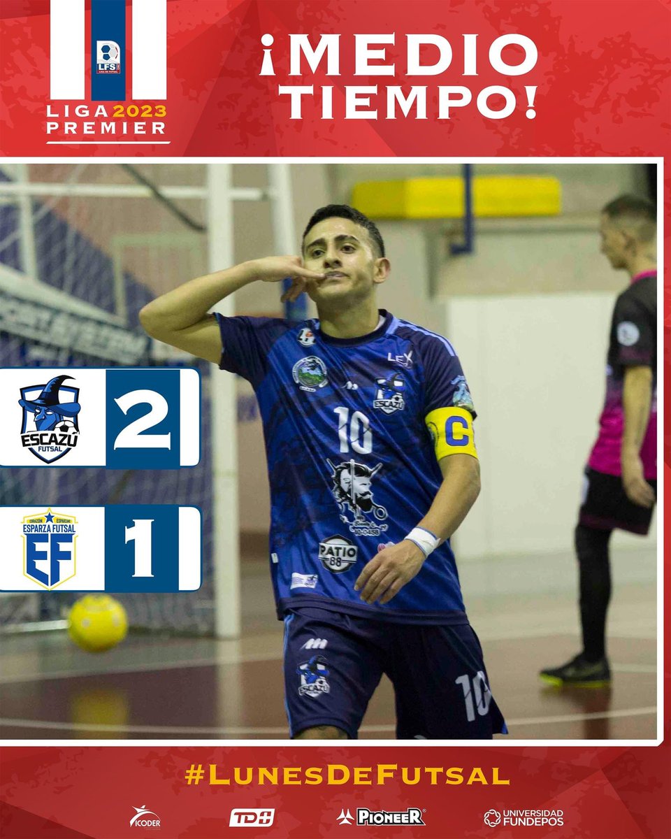 LFS (LIFUTSAL) tweet media