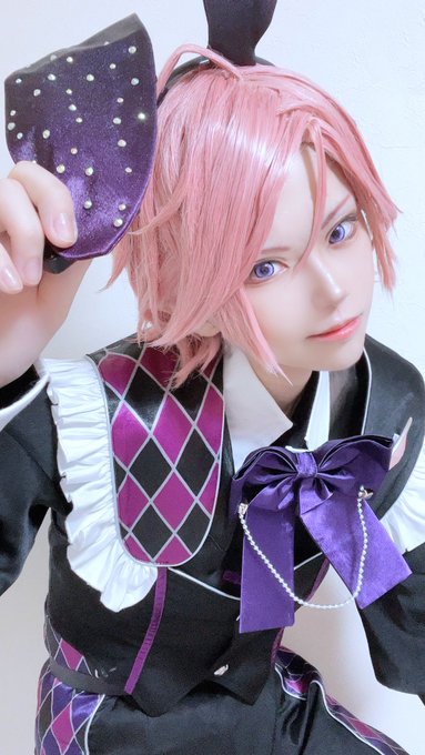 コスプレイヤー工藤棗のTwitter画像48