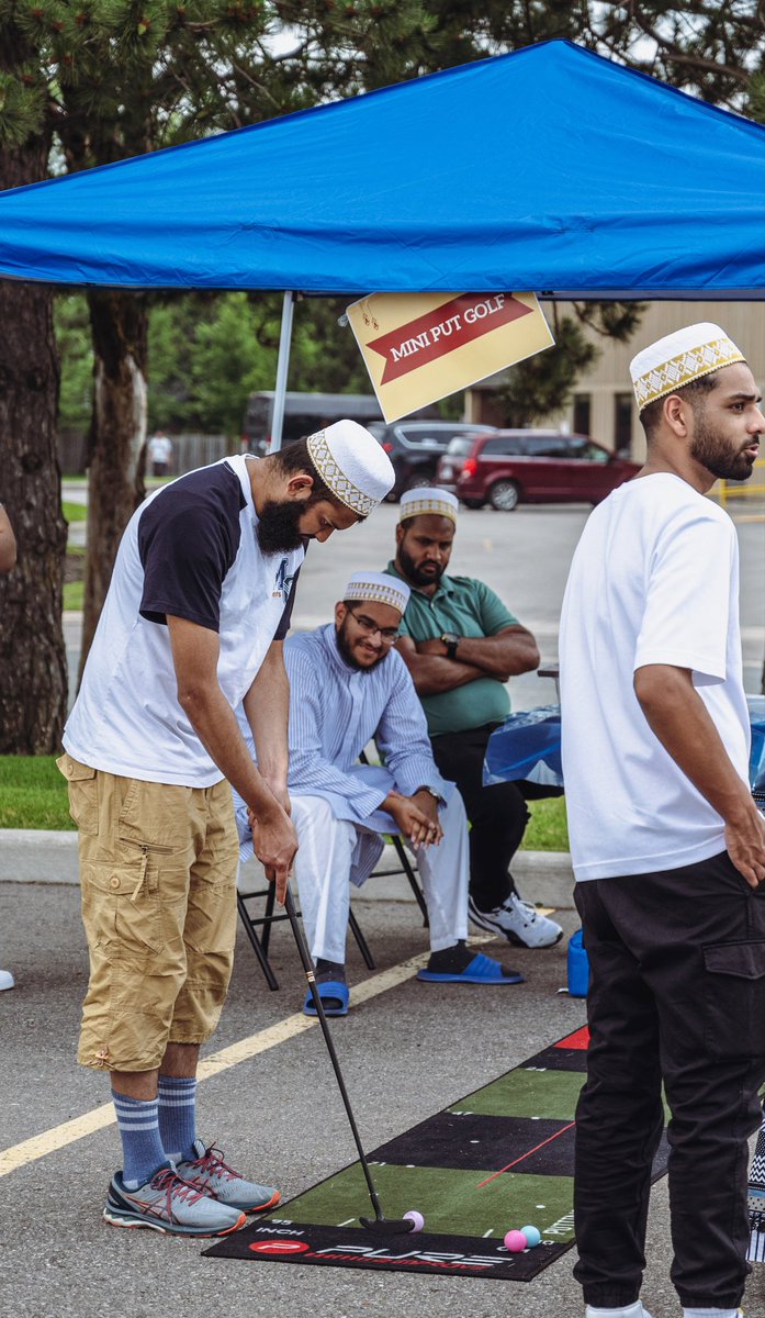 The Dawoodi Bohras of Canada 🇨🇦 tweet media