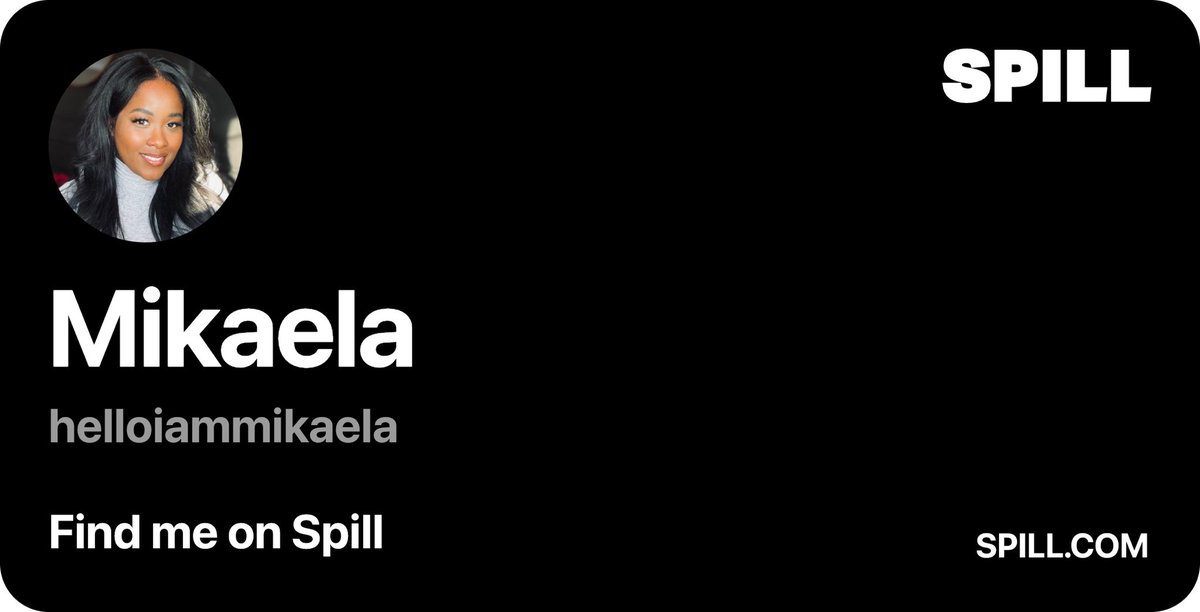 HelloIamMikaela's tweet photo. Check out my profile at https://t.co/Ils6kWe6Eq https://t.co/66ny8rl6X9