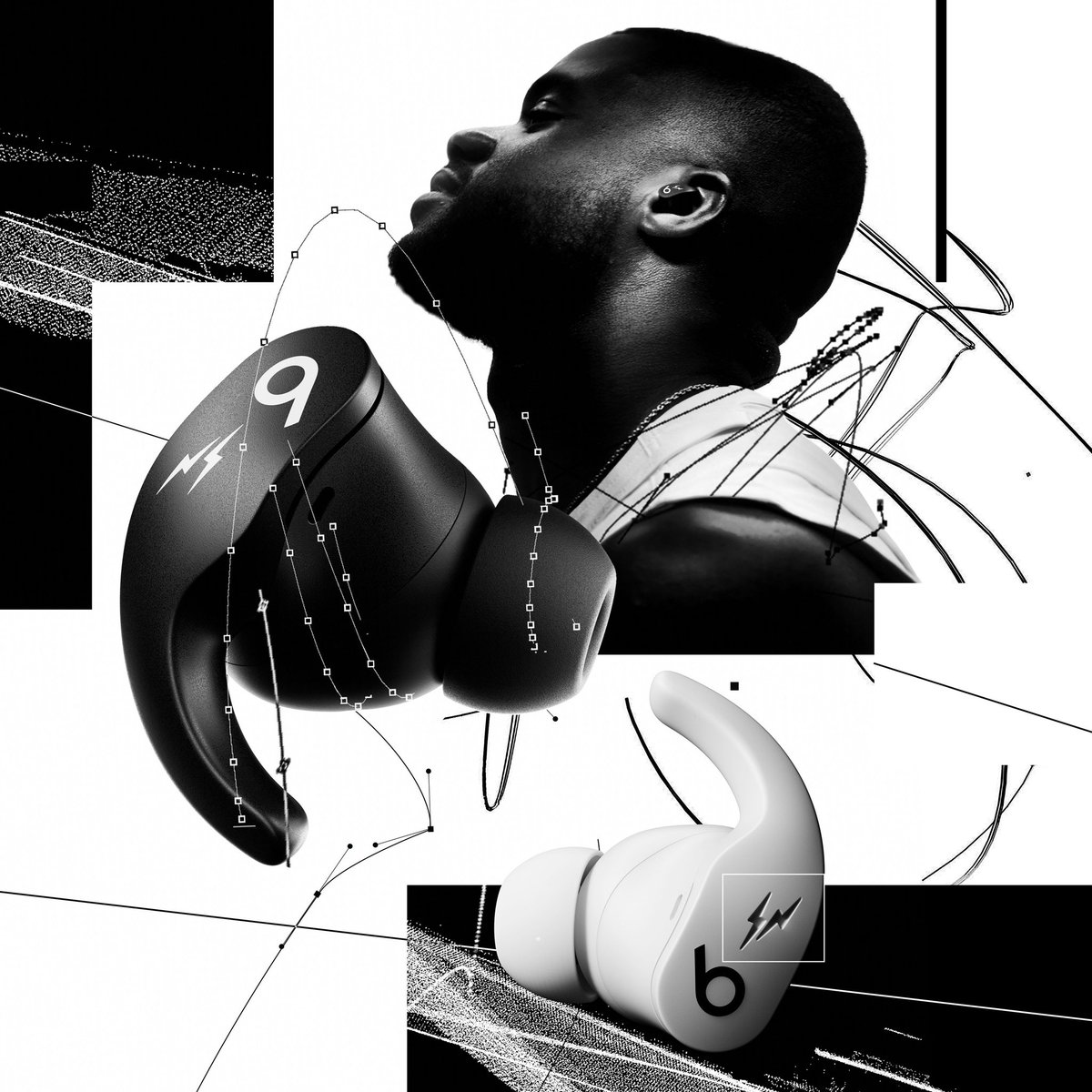 Beats by Dre Japan tweet media