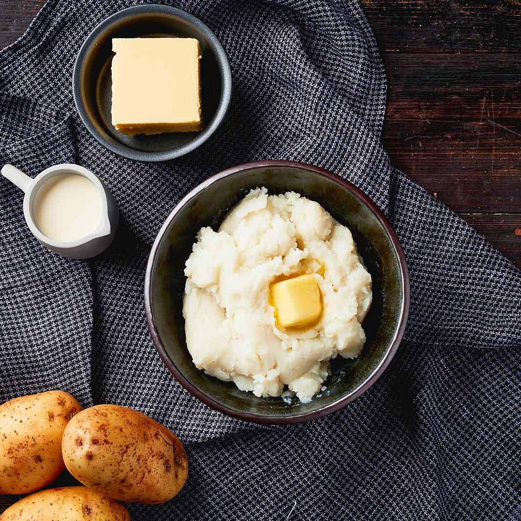 flavourmakers's tweet photo. Our Instant Mashed Potato is a game-changer, delivering convenience without compromising on taste. Contact your Flavour Makers distributor to learn more #createamazingalways #mashedpotatoes #butchertips https://t.co/m54etdJHn9