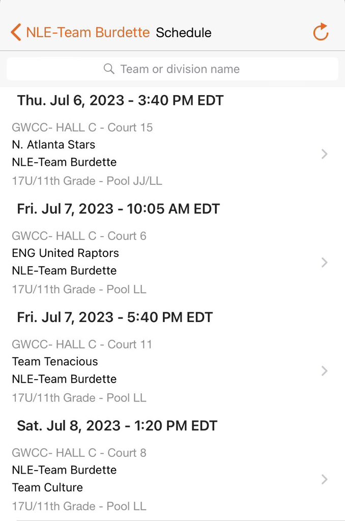 JohnsonTreLin1's tweet image. come check us out this week in Atlanta,GA playing in the Best Of The  South Tournament @NextLvlElite_SC @hoopseen @GreerBasketball