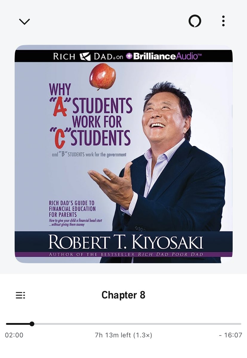 Welfare for the rich is called, “corporate welfare”. Welfare for the poor is called, social welfare”. #RobertKiyosaki