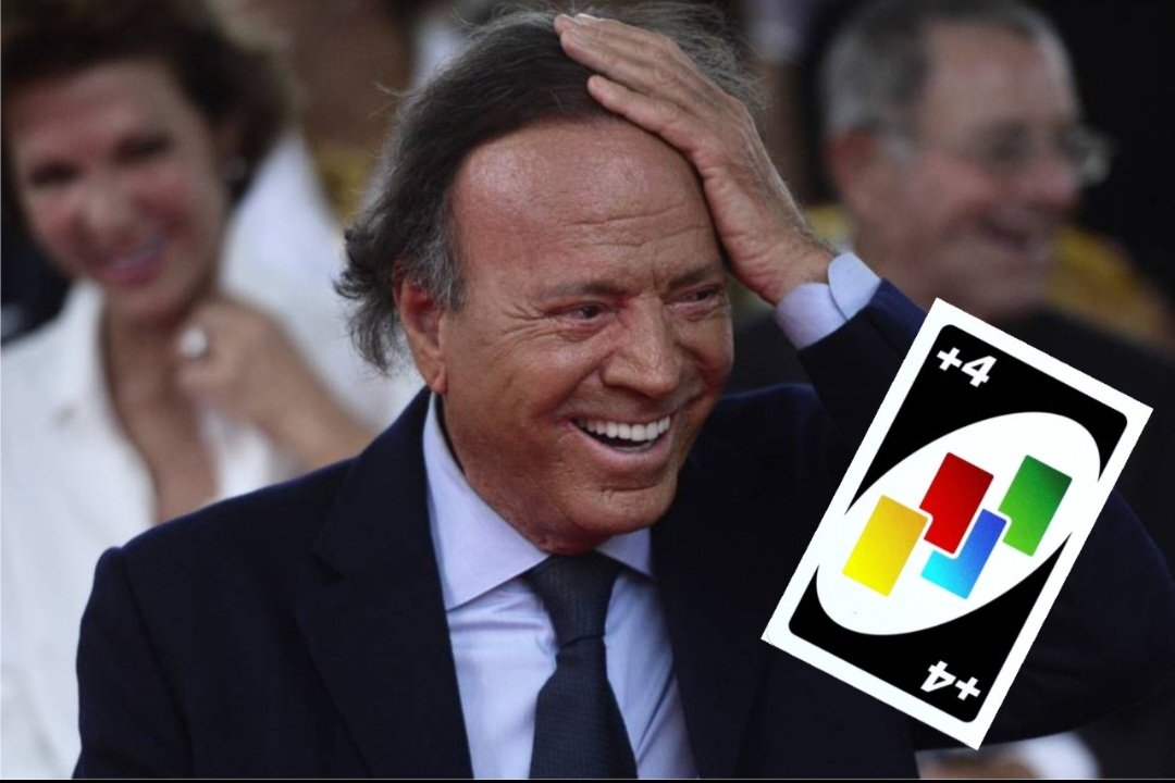 MemesDeJulio1's tweet photo. El 4 de Julio trae conflictos.
#MemesJulioIglesias #BuenMartes https://t.co/a2HECH9CEF