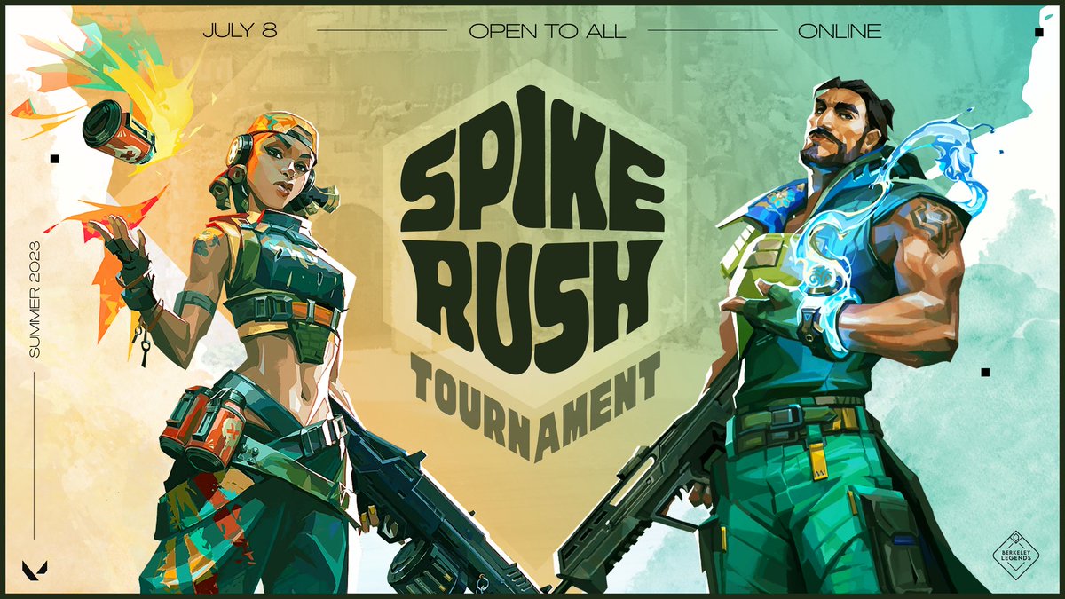 Berkeley Legends tweet media