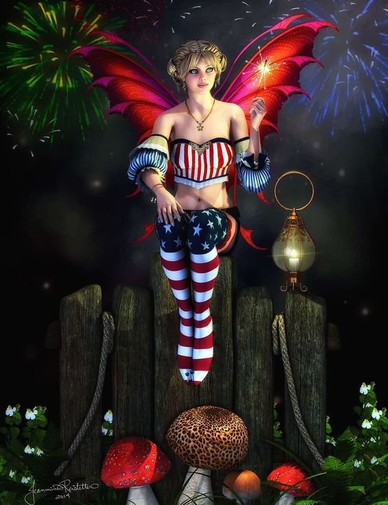 fantasyfjewelry's tweet image. Let us celebrate our Independence Day by spreading joy, love, and optimism. Have a fun, safe, and Happy 4th of July!
#July4th #independenceDay #TimewithFamily #TimewithFriends #FantasyForgeJewelry
fantasyforgejewelry.com
