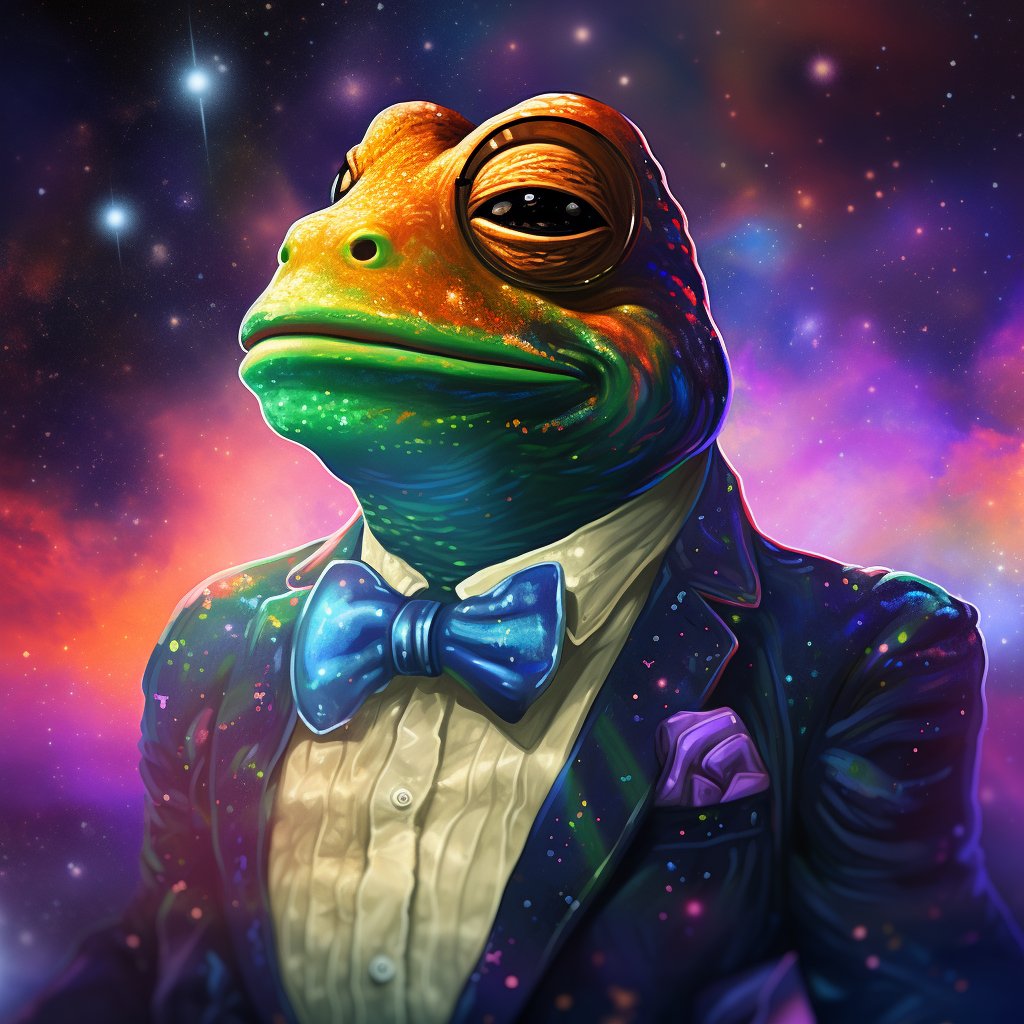 FrogeErc20's tweet photo. We see #Numerology is trending today on this beautiful 3 and 8 day and so all of you expert numerologists out there should know $FROGE was officially founded on 28/05/2023 so you have an idea of the energy behind the project 💰

You already know 😉

#GG33 https://t.co/bi0y7C7Uoq