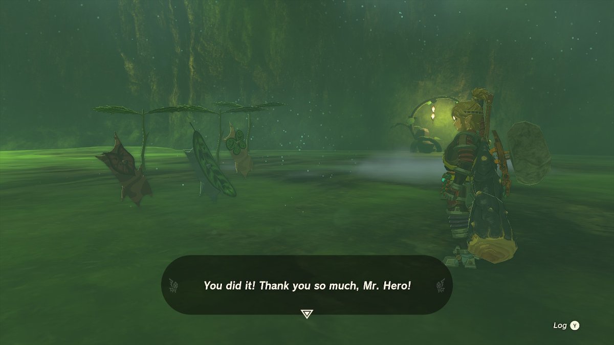 picklevic86's tweet photo. #TearsOfTheKingdom #Zelda #NintendoSwitch https://t.co/5Eg7O2aXWl