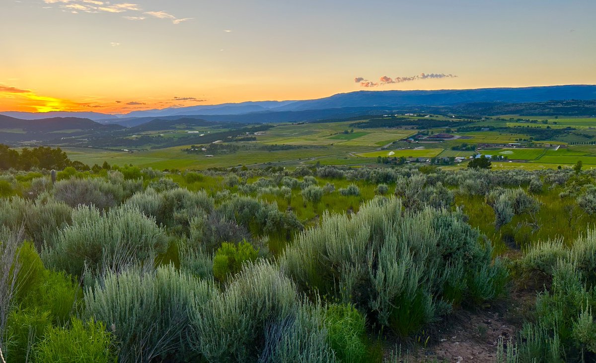 KLandPatrick's tweet photo. A beautiful evening in Colorado #thrillers#colorado nights #coloradoauthor https://t.co/FFg34AZduM