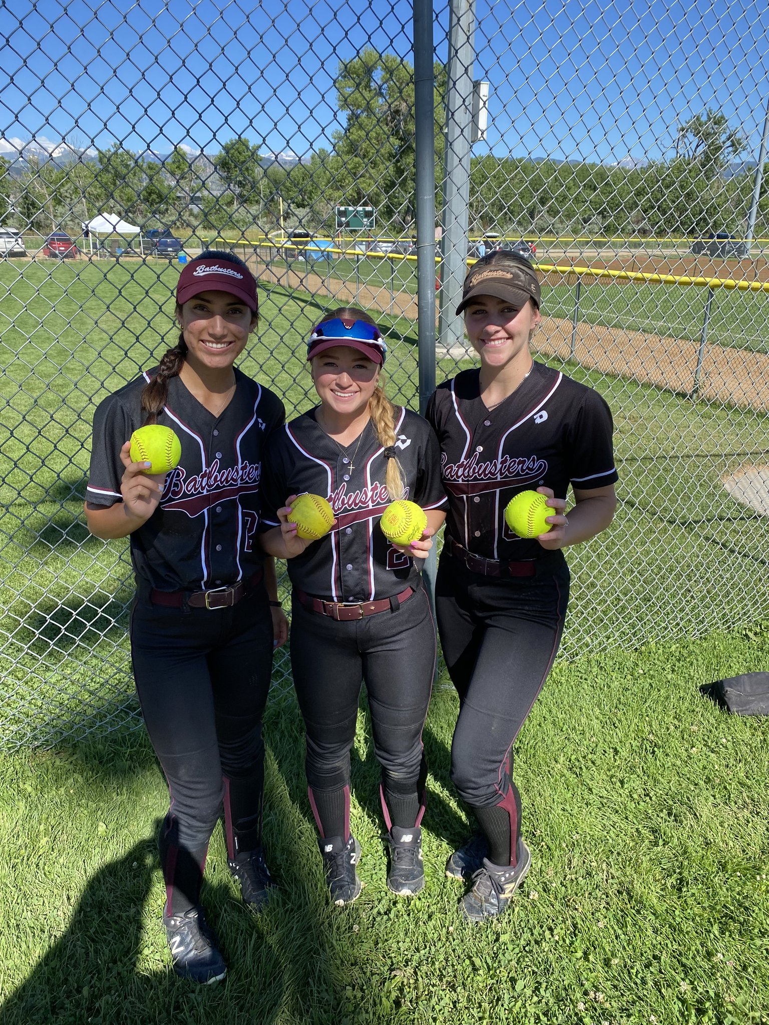 OcbatbustersLara on Twitter "Our 18u team finished Top 16u at IDT this