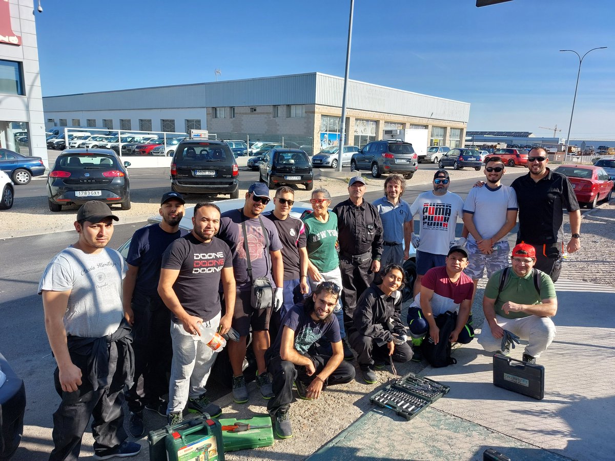 FP Jose Ramon Otero tweet media