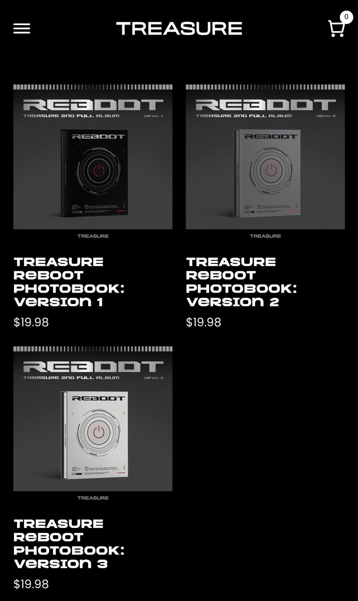 iksanpjw's tweet photo. US Teumes, you can order your albums on https://t.co/09jPDX2Yv8

Ordering here is included on Billboard count and the shipping fee only cost $6! #트레저 https://t.co/4BmAXmzHKD