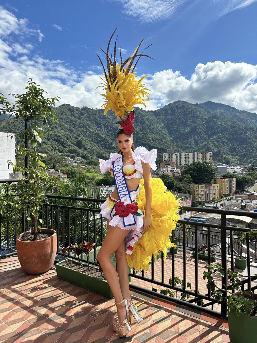 sofia_osio's tweet image. No me quería ir🥺 GRACIAS IBAGUÉ❤️