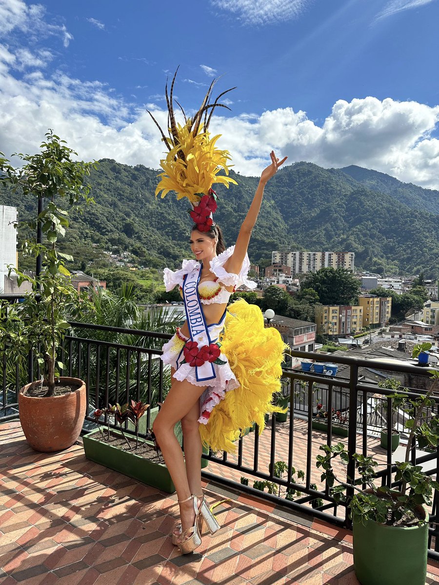 sofia_osio's tweet image. No me quería ir🥺 GRACIAS IBAGUÉ❤️