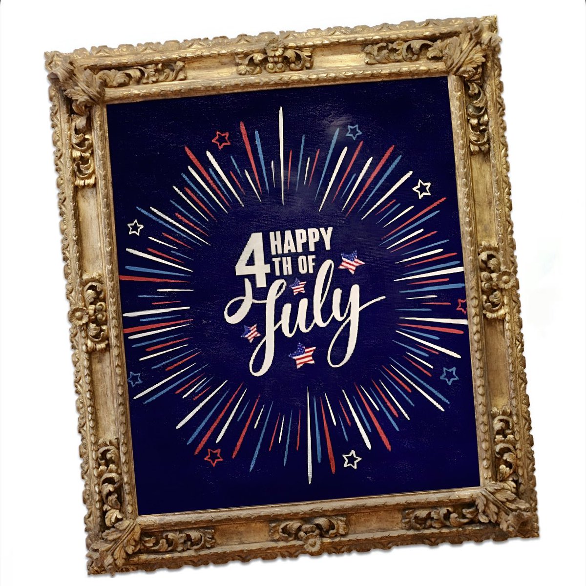 Have a Happy & Safe 4th Of July - Enjoy! 🇺🇸🎉💥#masterpakusa #artworld #artpackaging #masterpak #artsy  #fineartintransit #printpak #preserveart #artshipping #artlife #summer #4thofjulyweekend #artonthemove #Happy4th #specializedpackaging #happy4thofjuly
