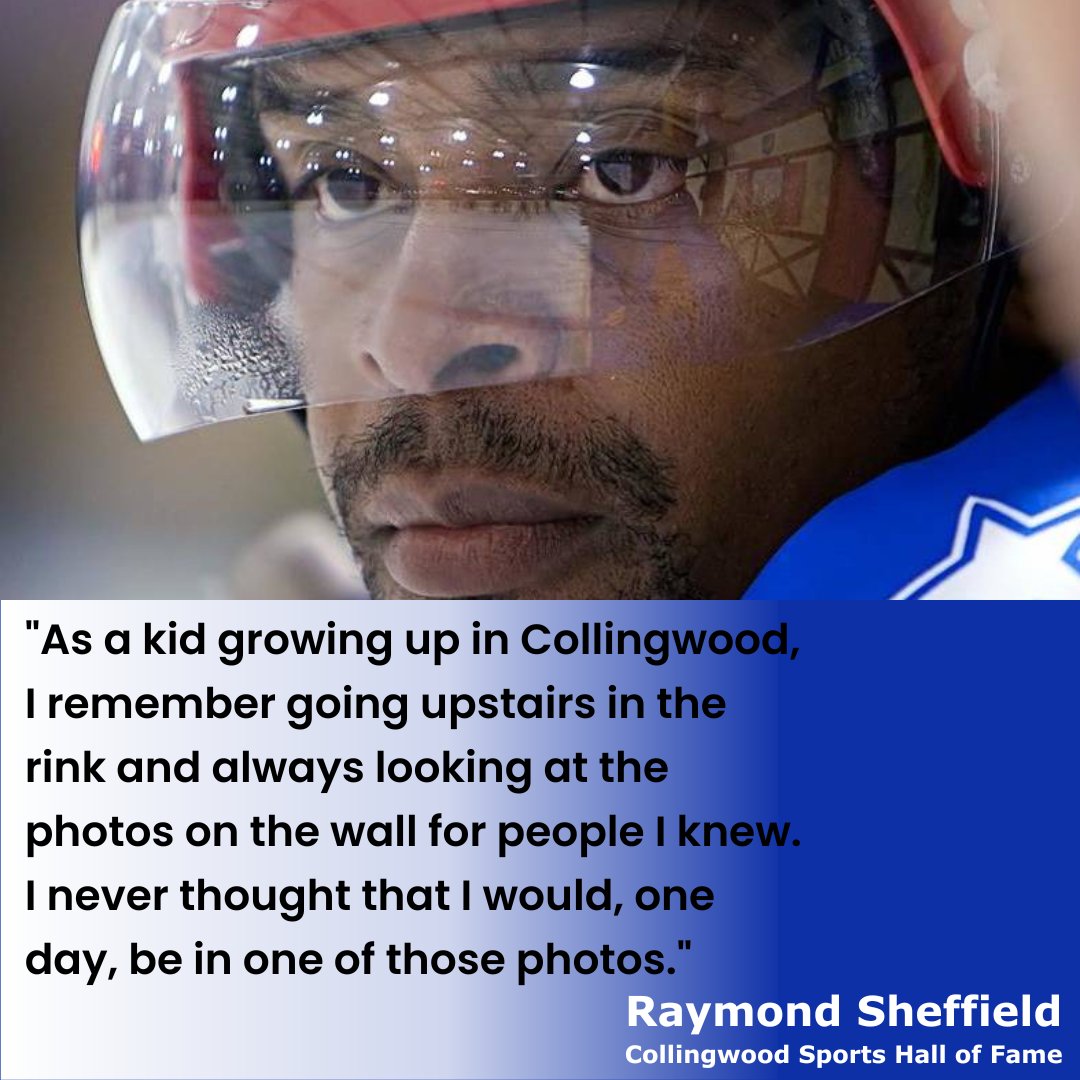 collingwoodrog's tweet photo. Ray Sheffield was recently inducted into the Collingwood Sports Hall of Fame. A multi-sport athlete, Sheffield has won 5 Goodall Cups with Newcastle of the AIHL. #collingwoodsportshalloffame #collingwoodhockey #newcastlenorthstars #goodallcup #australianhockey #AIHL https://t.co/OtdHOEsDz6